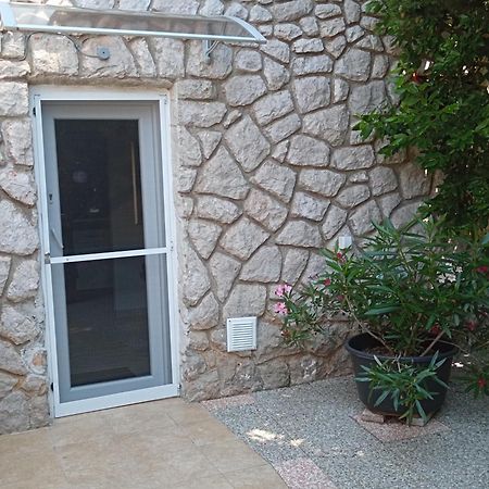 Appartement Suncano Crikvenica Kamer foto