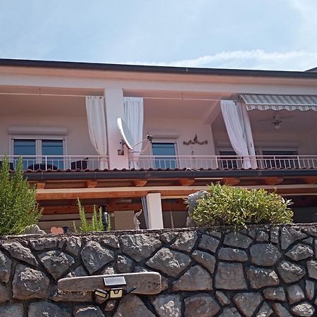 Appartement Suncano Crikvenica Kamer foto