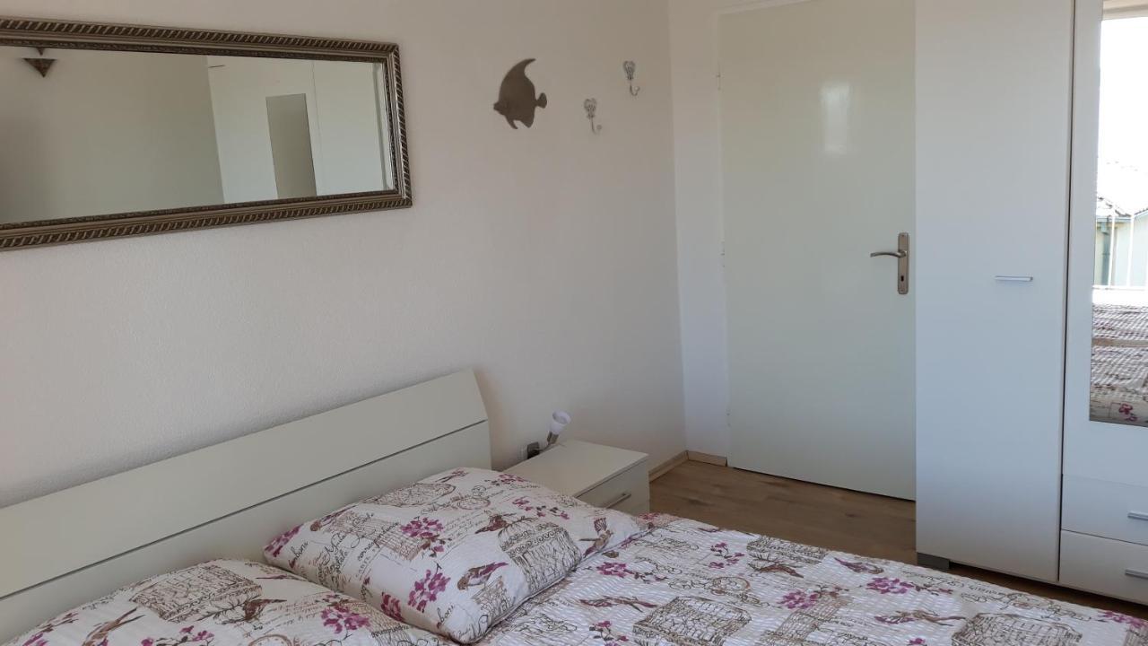 Appartement Suncano Crikvenica Buitenkant foto