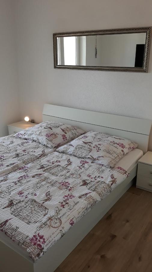 Appartement Suncano Crikvenica Buitenkant foto