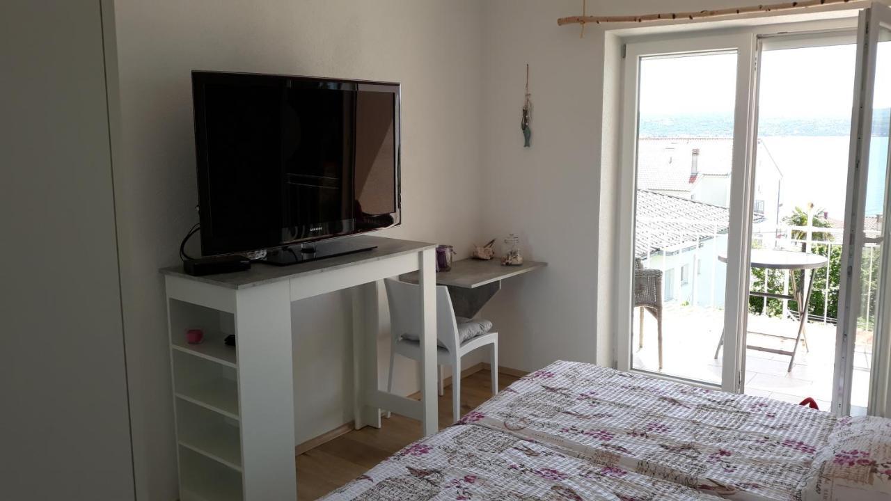 Appartement Suncano Crikvenica Buitenkant foto