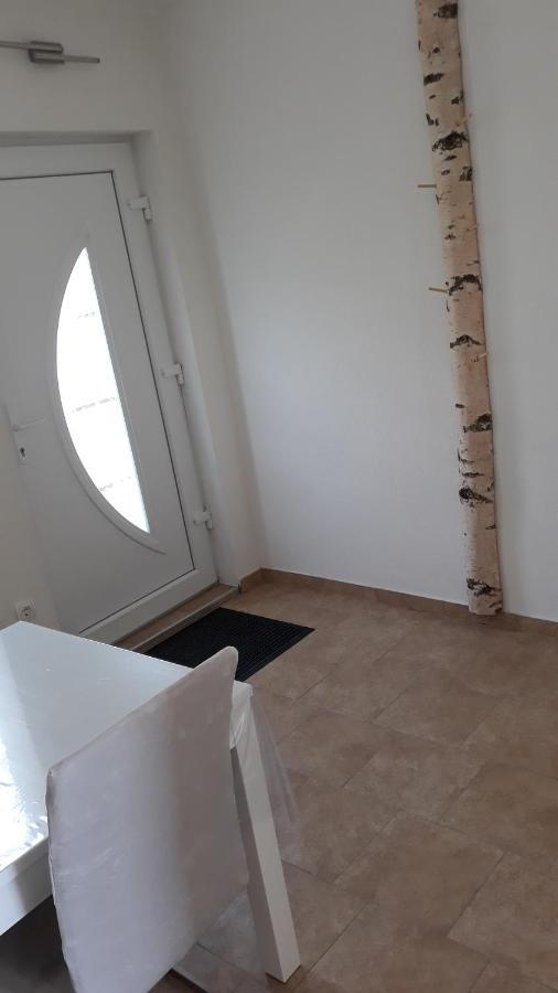 Appartement Suncano Crikvenica Buitenkant foto