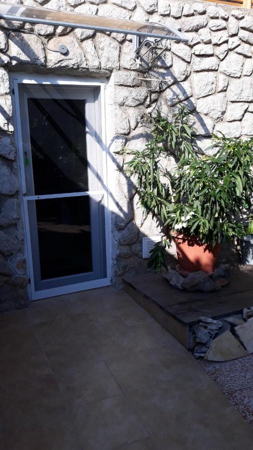 Appartement Suncano Crikvenica Buitenkant foto