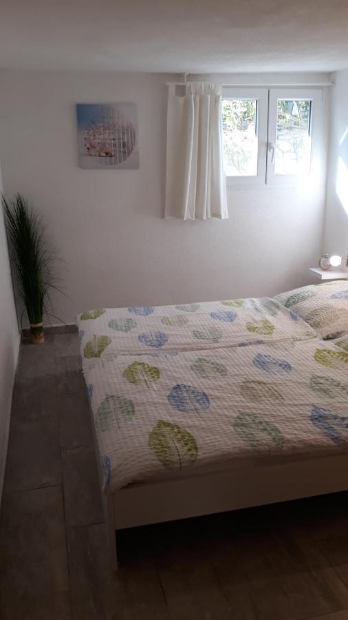 Appartement Suncano Crikvenica Buitenkant foto