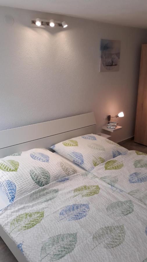 Appartement Suncano Crikvenica Buitenkant foto