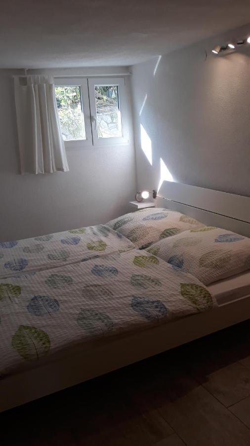 Appartement Suncano Crikvenica Buitenkant foto