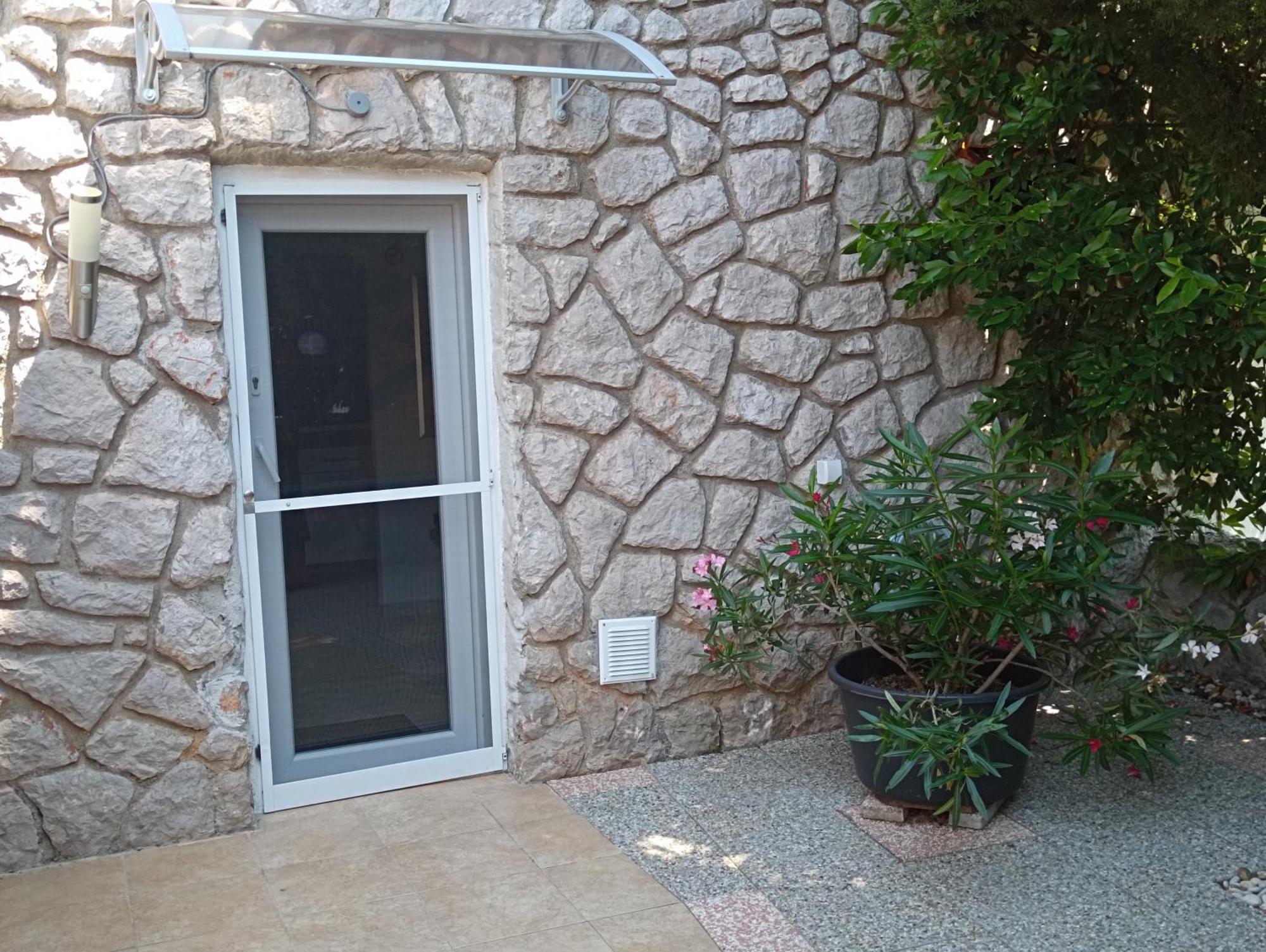 Appartement Suncano Crikvenica Kamer foto