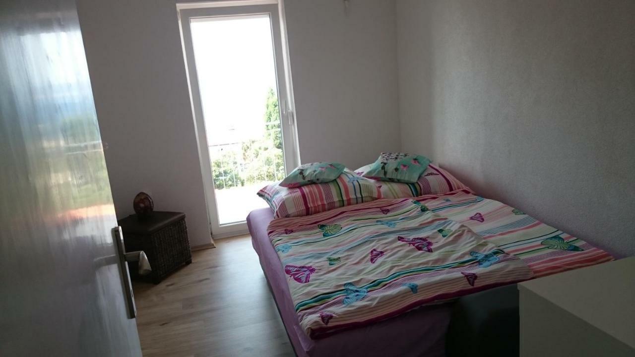 Appartement Suncano Crikvenica Buitenkant foto