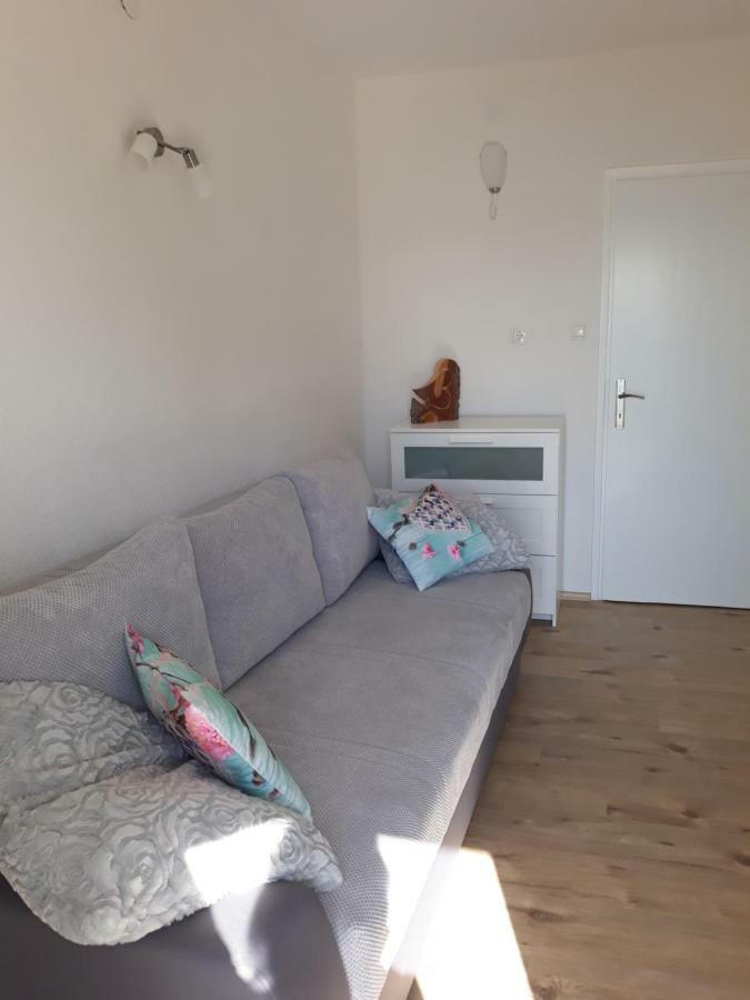 Appartement Suncano Crikvenica Buitenkant foto