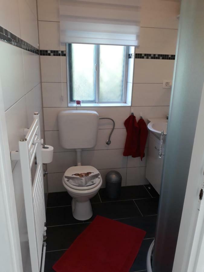 Appartement Suncano Crikvenica Buitenkant foto