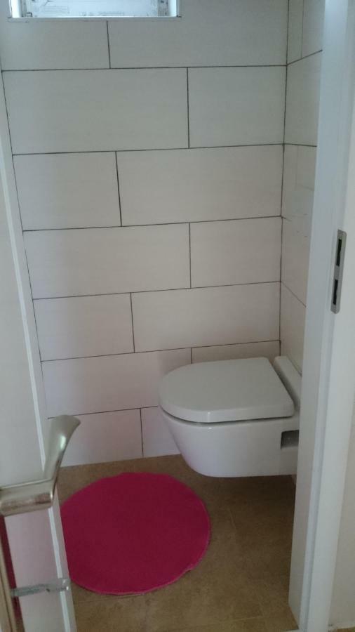 Appartement Suncano Crikvenica Buitenkant foto