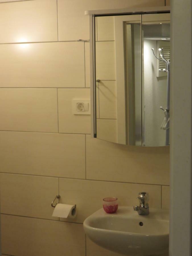 Appartement Suncano Crikvenica Buitenkant foto
