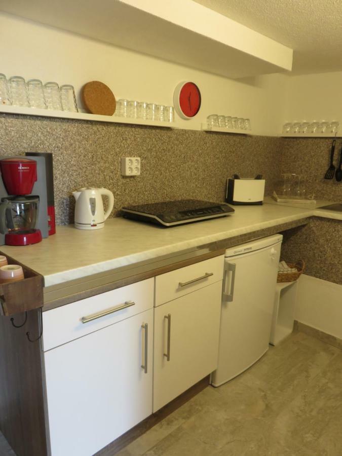 Appartement Suncano Crikvenica Buitenkant foto