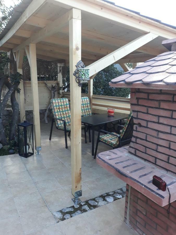 Appartement Suncano Crikvenica Buitenkant foto
